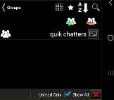 Contacts — figure 15 (manual p. 52)
