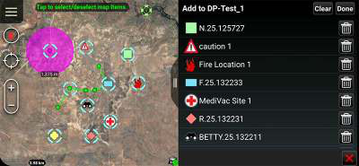 Data Package Tool — figure 4 (manual p. 47)