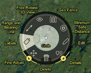 Drawing Tools — figure 3 (manual p. 64)
