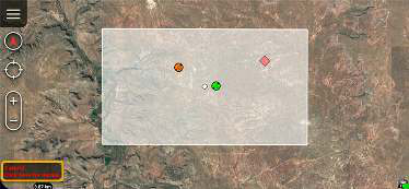 Geofencing — figure 3 (manual p. 72)