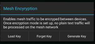 Encrypted Mesh Communications — figure 1 (manual p. 57)