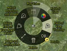 Placement — figure 13 (manual p. 14)