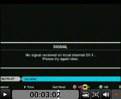 Video Player — figure 3 (manual p. 58)