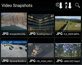 Video Player — figure 5 (manual p. 59)